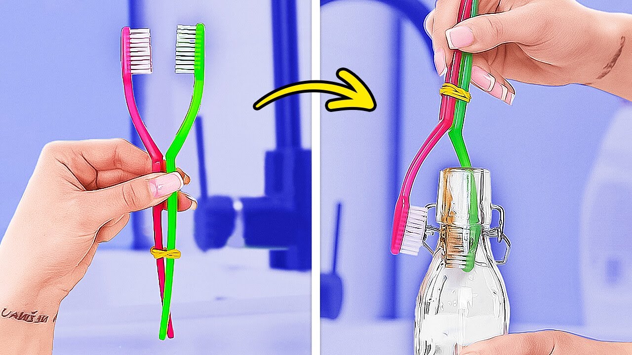 BESTE SCHOONMAAKTIPS & HACKS VOOR EEN SPRANKELEND HUIS 🧼🏡