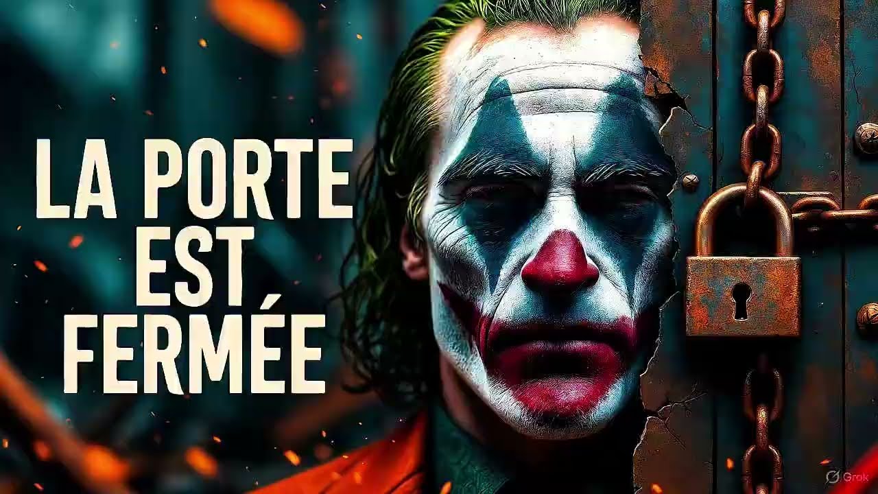 Ils croyaient pouvoir revenir quand ils voulaient… maintenant c’est trop tard