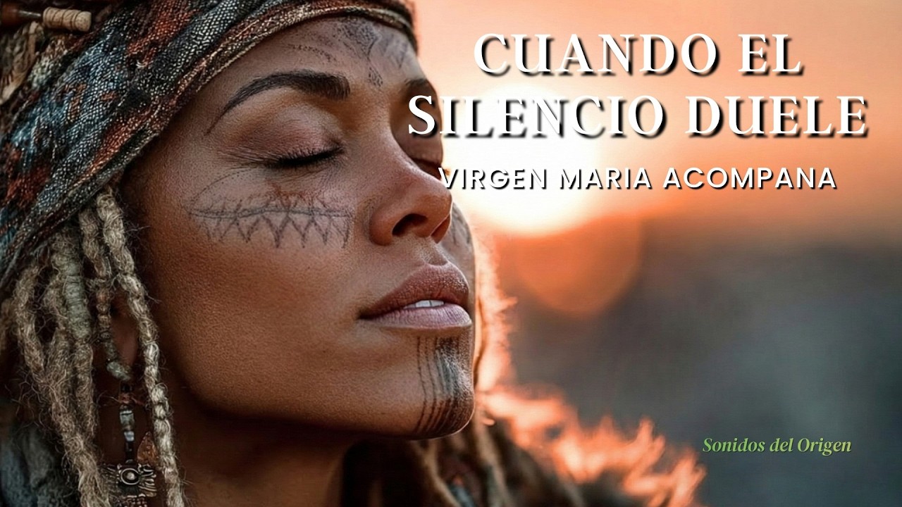 MÚSICA ESPIRITUAL PROFUNDA PARA ENCONTRAR PAZ INTERIOR Y FORTALEZA DEL ALMA
