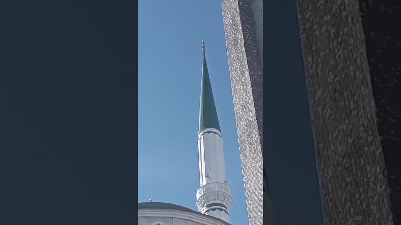 KAĞITHANE HAMİDİYE ULU CAMİ MERKEZİ SİSTEM İKİNDİ EZANI EYÜP SULTAN CAMİ MERKEZİSİ MERKEZİ YERİ YANİ