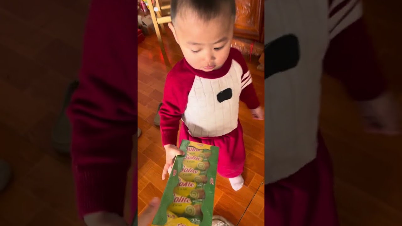 Cũng không  nghịch lắm 