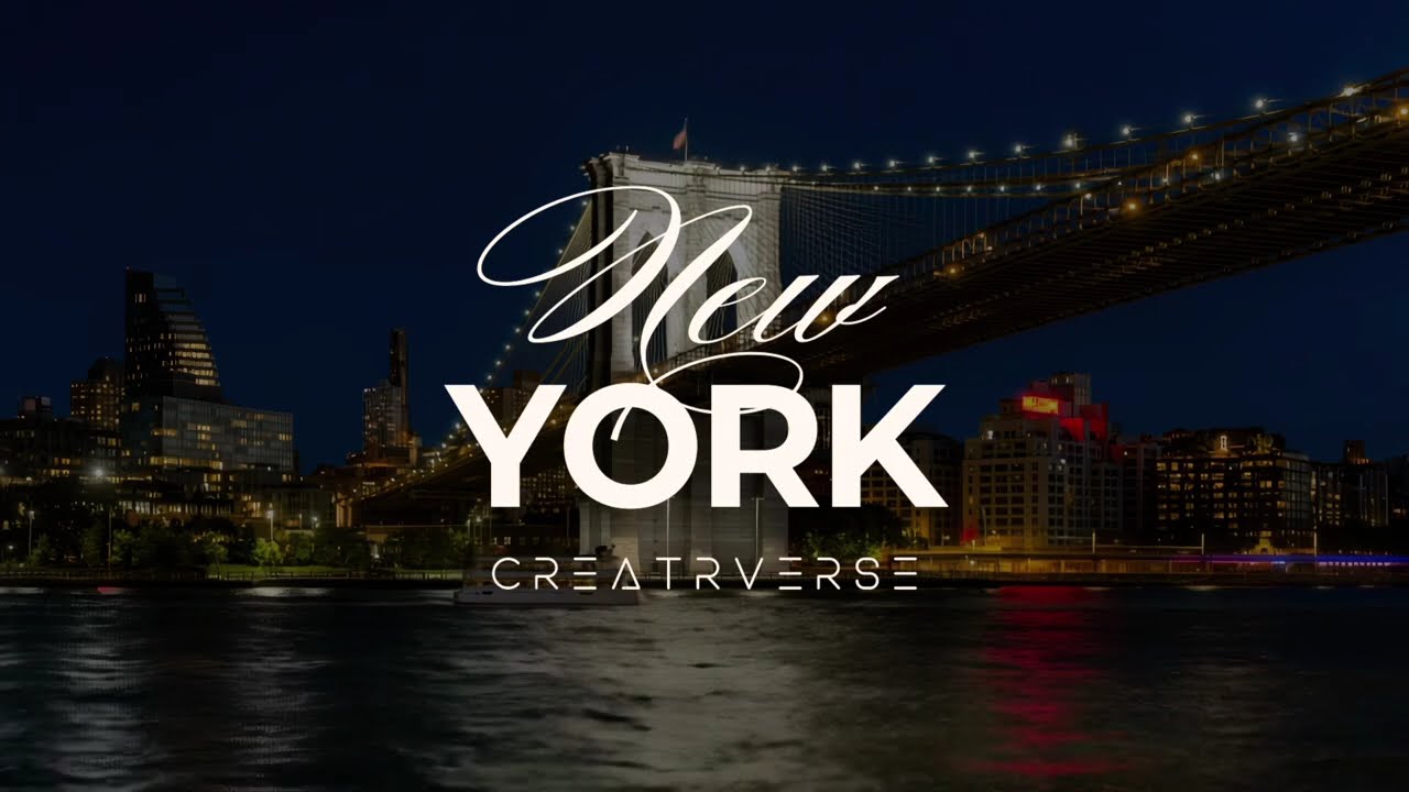 Rap Hip-Hop Mix | Unreleased | Jay-Z,  A$AP Rocky, Mos Def | Cities 003 | CREATR Mix