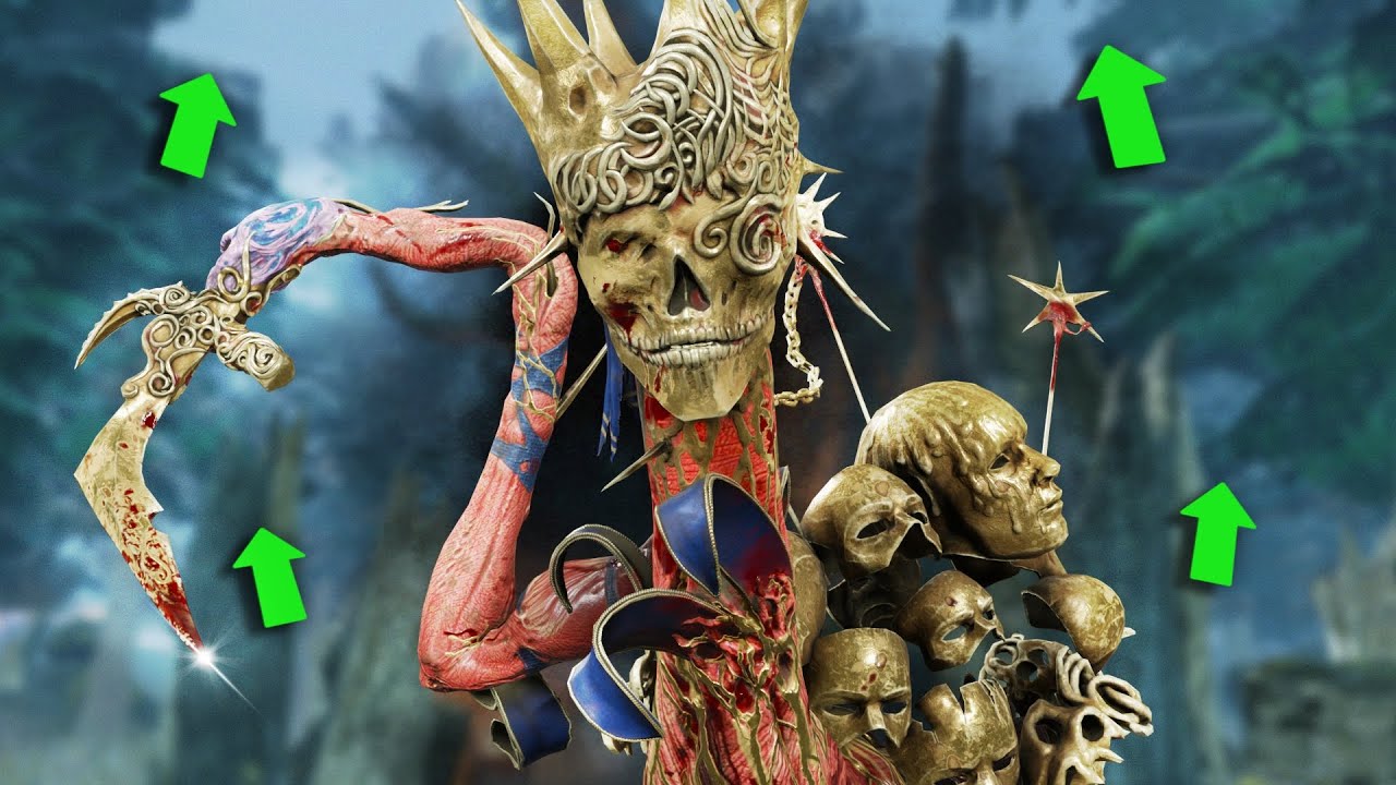 ABUSING The MOST UNDERRATED Killer in DBD! | Dead by Daylight