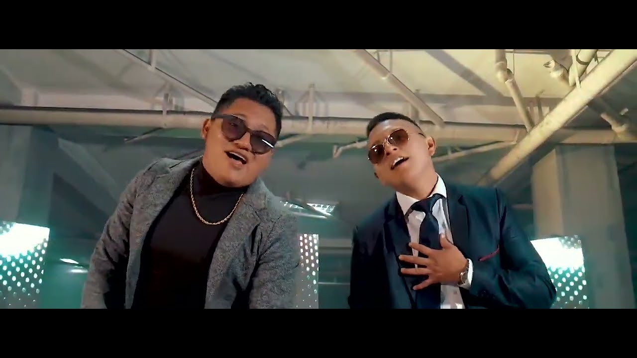 Jhonalx ft  Alexander //  2 MAS POR ELLA //  'Video Oficial'