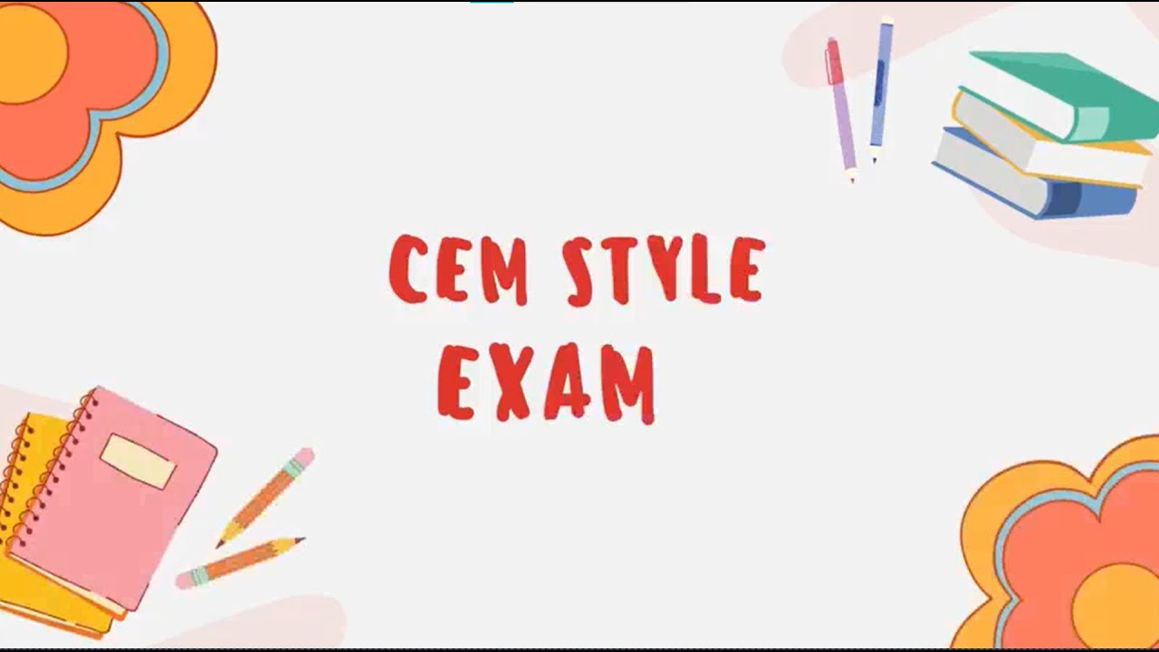 What is CEM? (Tips and Tricks)