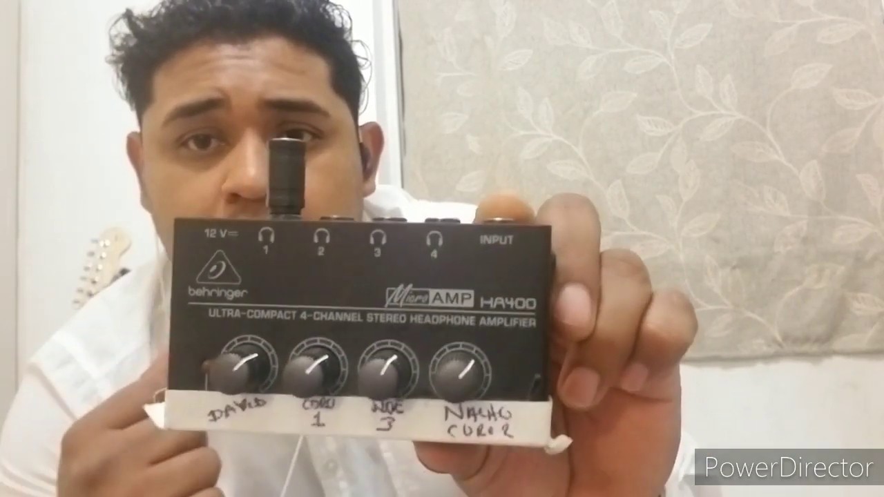Como monitorearte en la iglesia con poco dinero