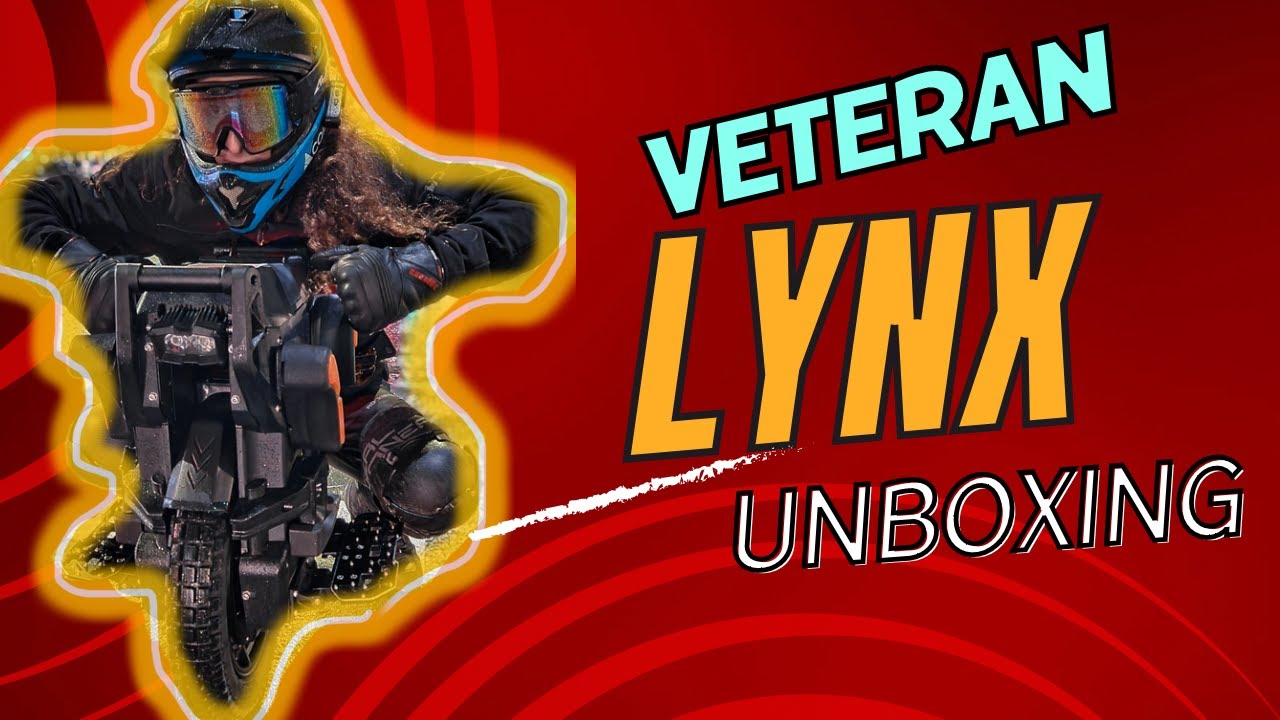 Veteran Lynx Español