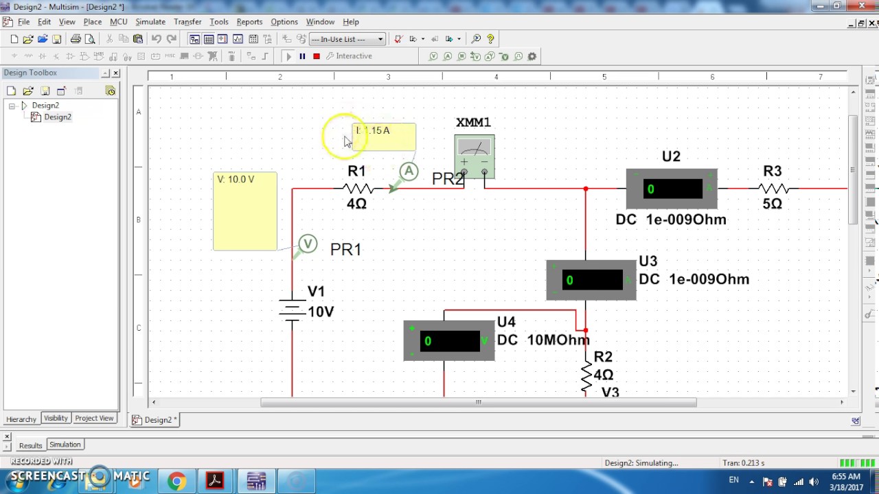 Tutorial 2 Other simulation methods