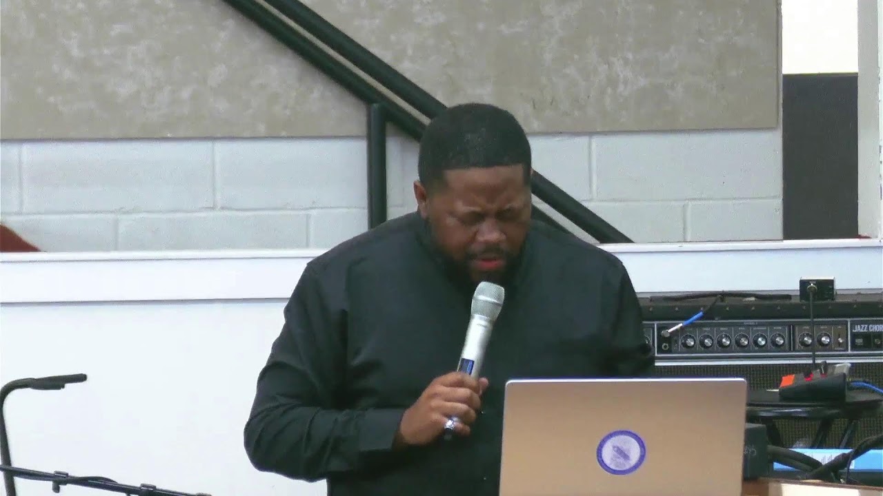 40 Hours of Prayer (continued)