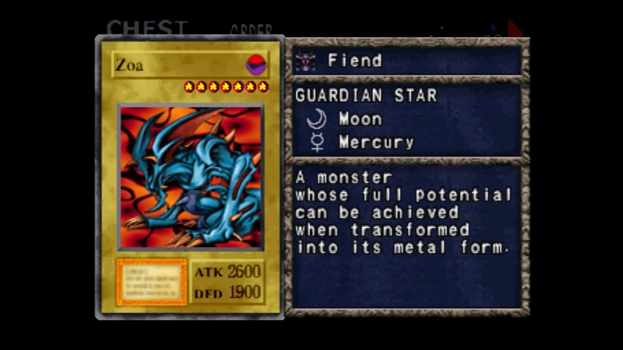 🎴Yu Gi Oh! Forbidden🎴 Memories 🀄Parte 🀄15 Free Duels Vs Seto 3Rd