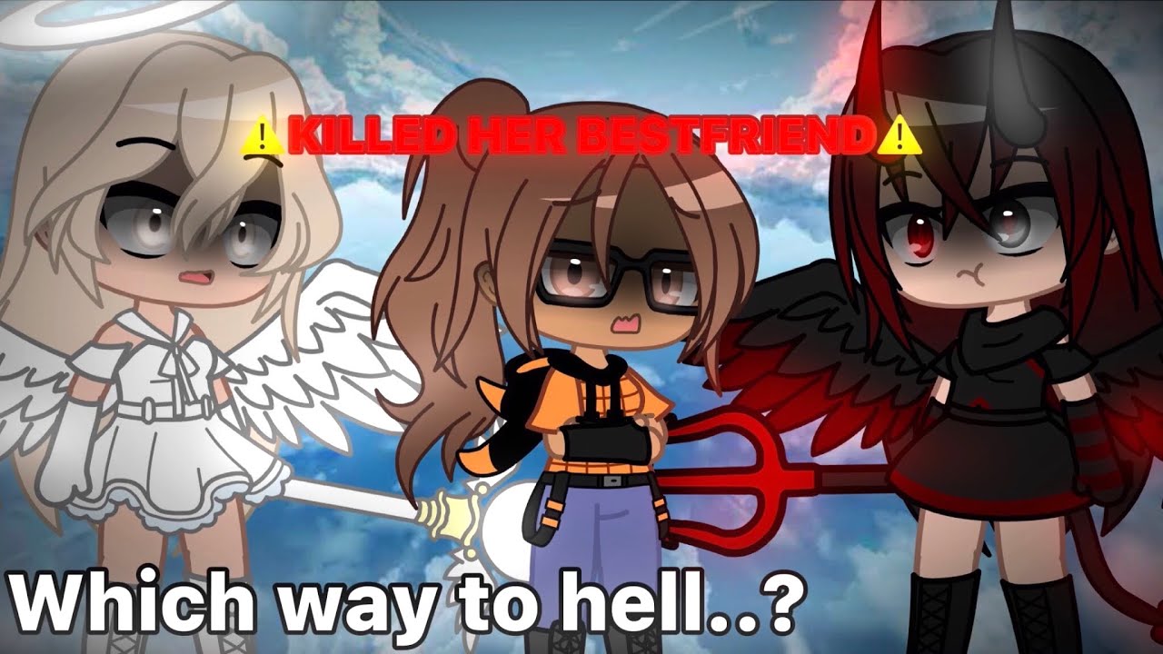 Which way to hell? || Meme || Miraculous Ladybug AU [MLB TikTok Trend]