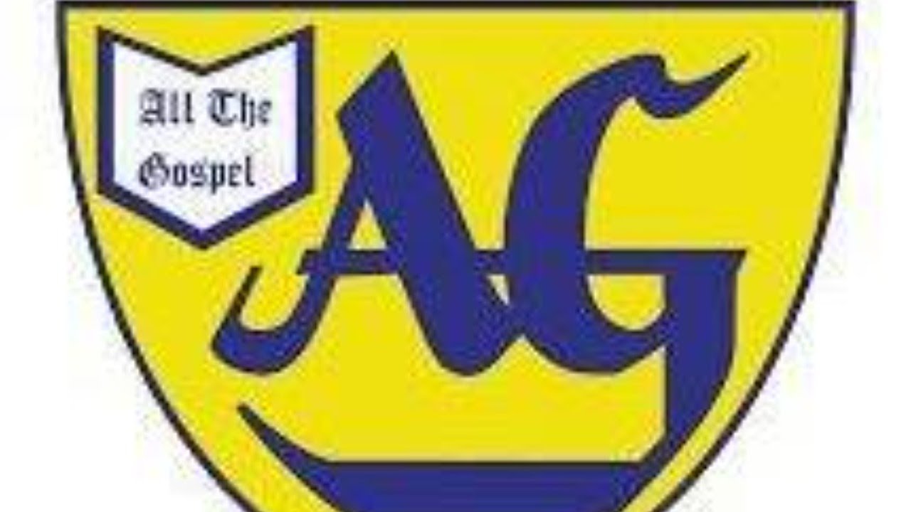 New Covenant Assemblies of God Frankfurt Live Stream