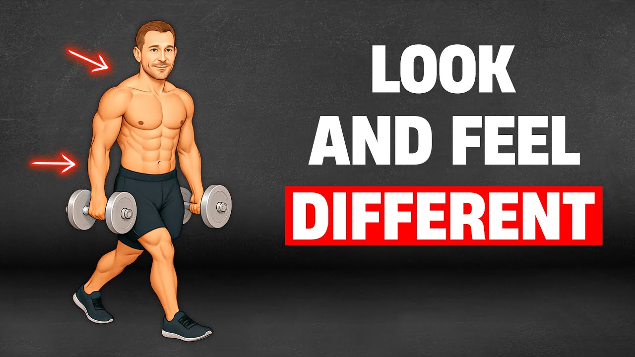 What Happens When You Farmers Walk For 30 Days