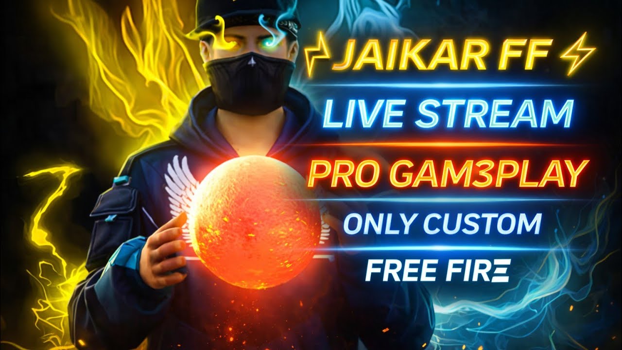 free fire india #live game play