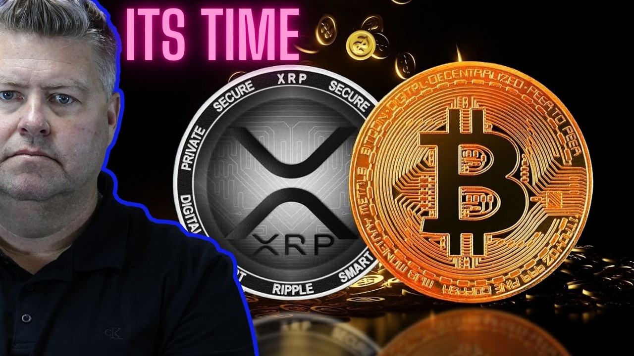 ВАЖНЫЕ новости о Bitcoin и XRP: рынки следят за ставками по облигациям