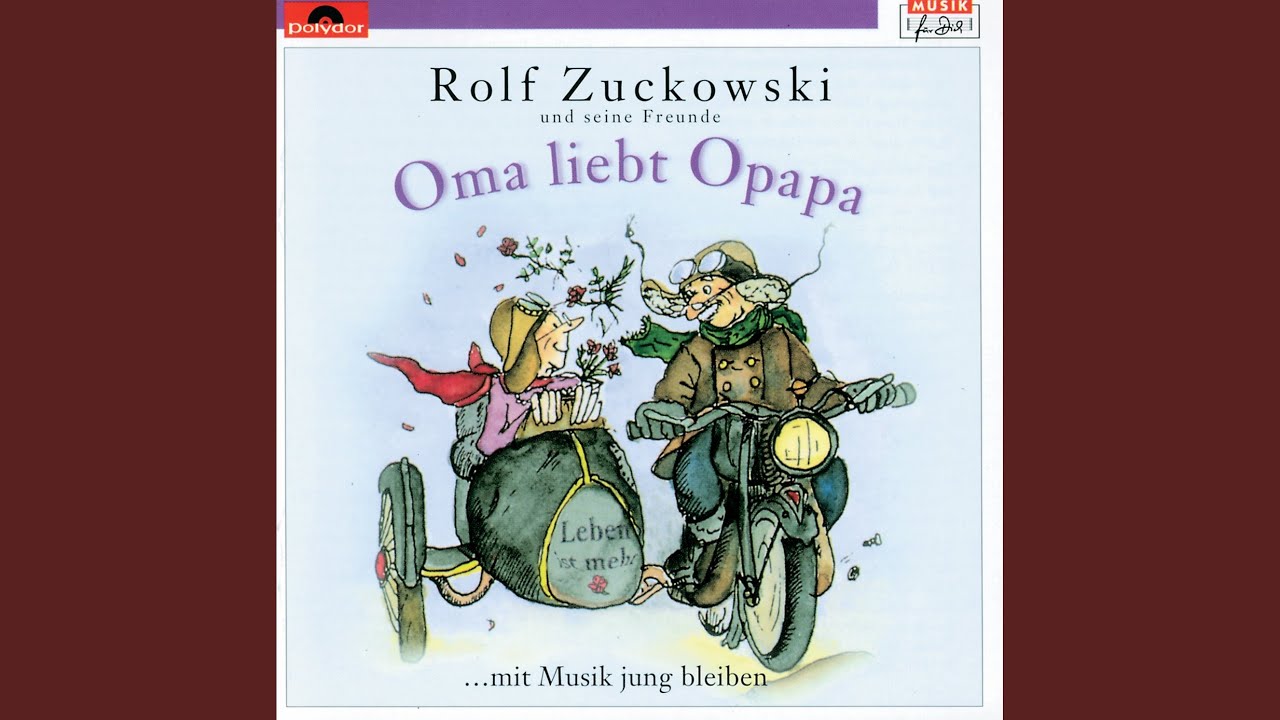 Ich schaff' das schon