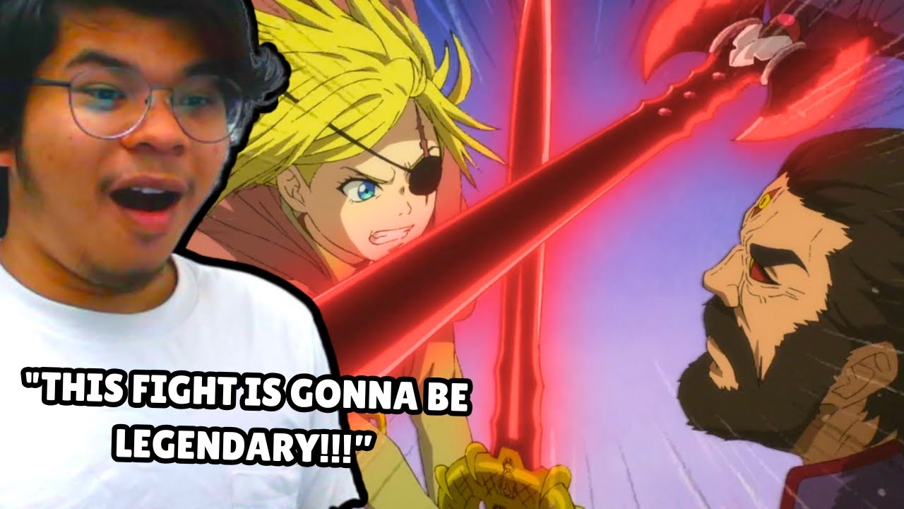 ALICIA VS DREL IS HERE!!! THIS BATTLE GONNA BE LEGENDARY | Clevatess EP 9 Reaction