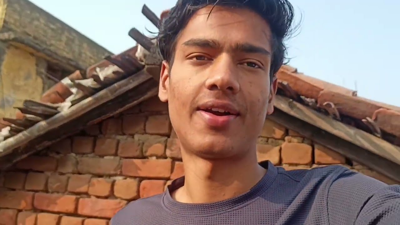 Middle class struggling vlog 01 