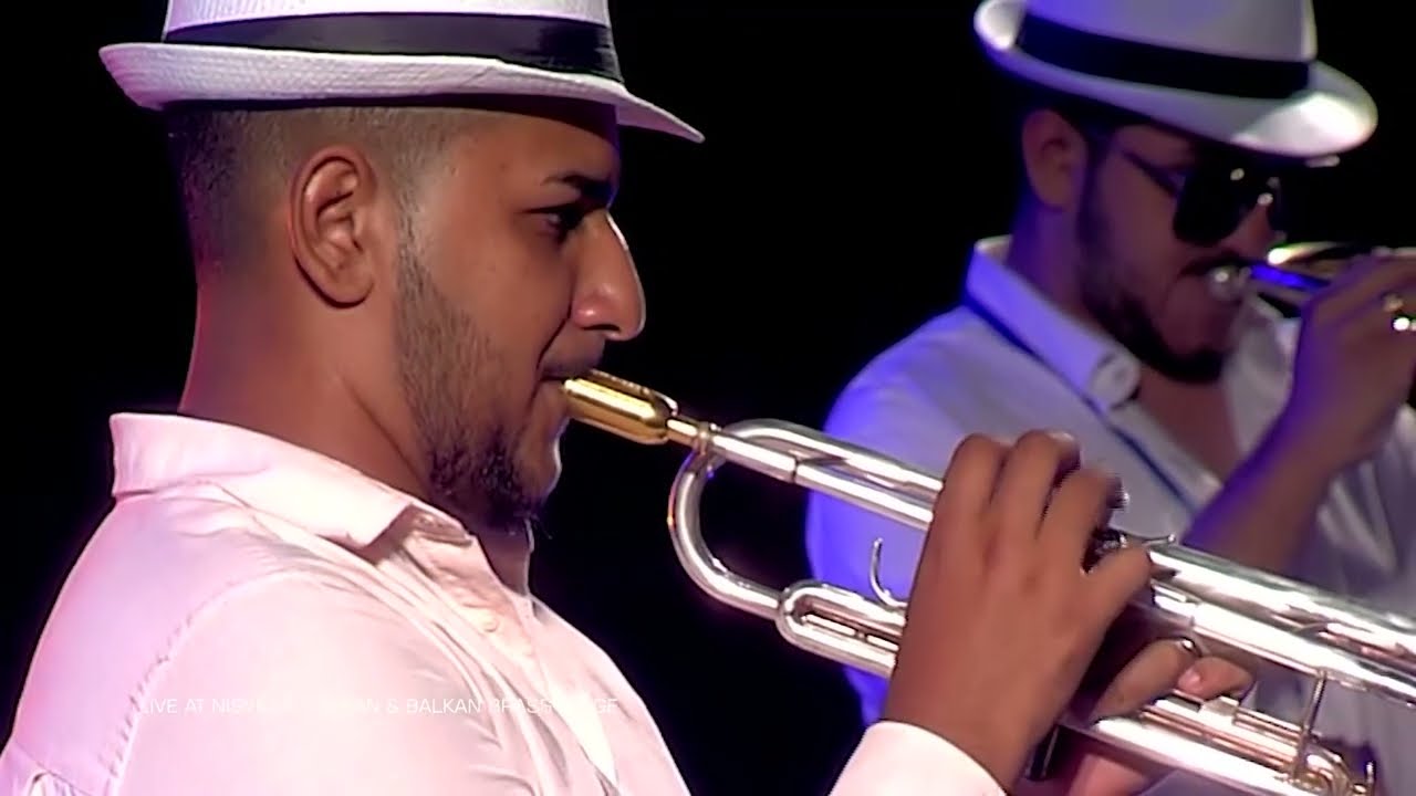 Manuel Ametović ORKESTAR (Nisville)2024 new     ((((splet 2024)))