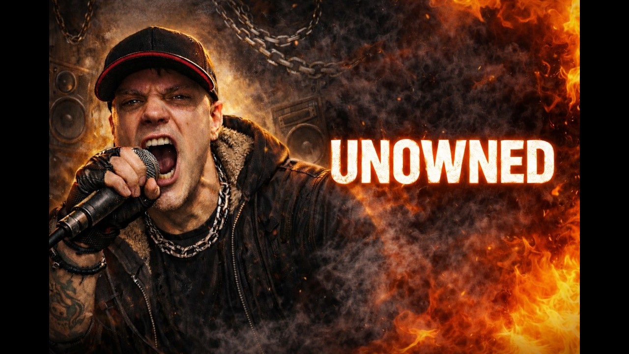 Fairytale of today - Nightmare of tomorrow – DZIRKA (Lyric Video)