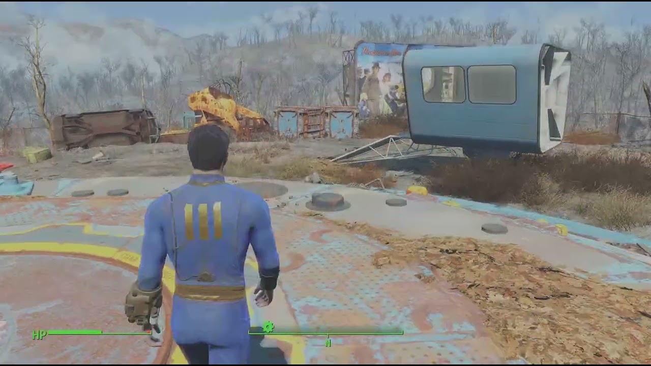 Fallout 4 ep 4