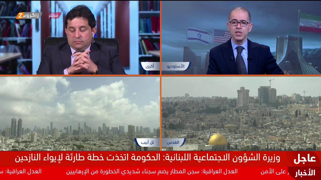 المواجهة بدأت قبل 16 يوماً ولازالت مستمرة دون أي بوادر تلوح في الأفق لوقف التصعيد