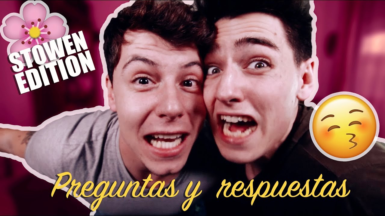 LOS BOBIS RESPONDEN TODAS VUESTRAS PREGUNTAS