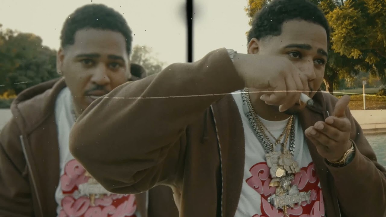 Big Sad 1900 | Ralfy The Plug Type Beat 