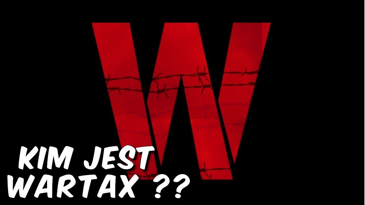 Kim jest... WARTAX ?? Q&A #1
