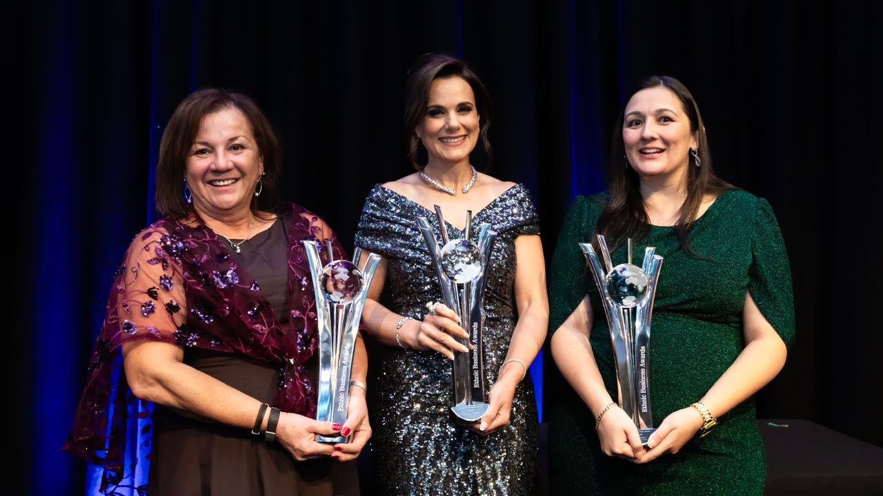 36th Ethnic Business Awards 2025