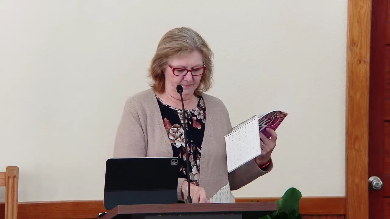 Cumberland Heights Seventh-day Adventist Church