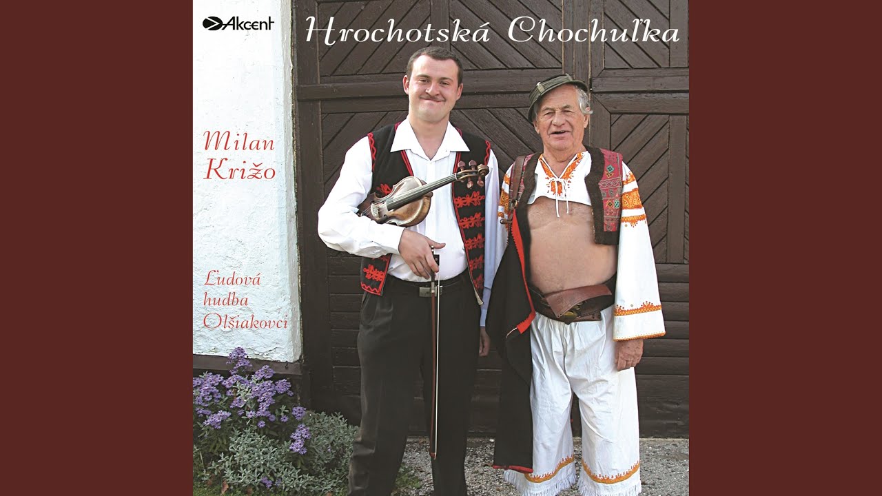 V Tom Kalinovom Lese