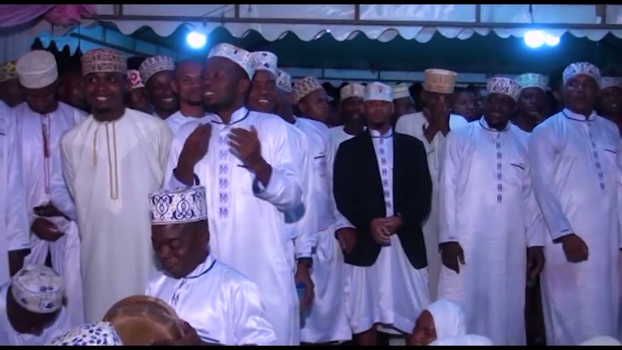 Khalid Bin Walid - Qaswida Homa