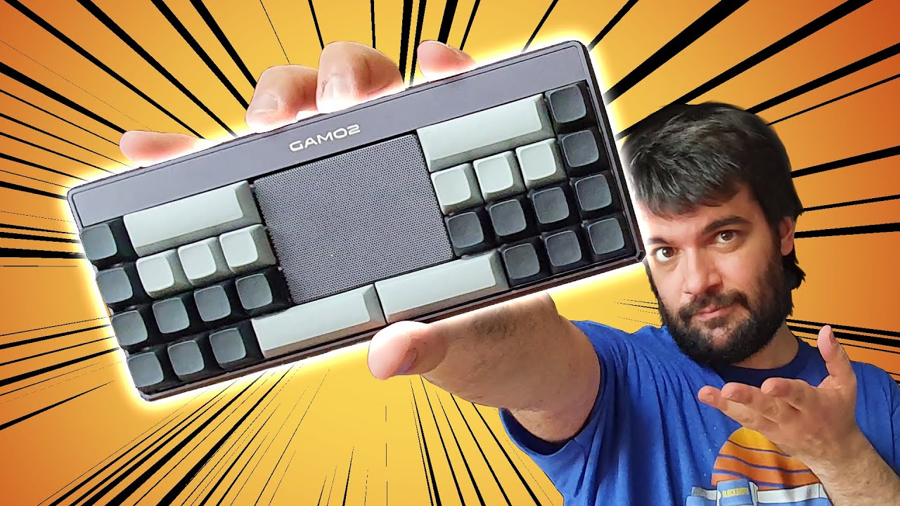 Il Controller DEFINITIVO per Rhythm Games/Puzzle/FIghting