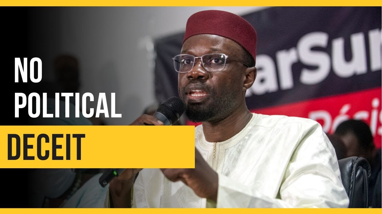 Senegalese opposition warns of political 'subterfuge' on eve of leader's hearing | Africanews
