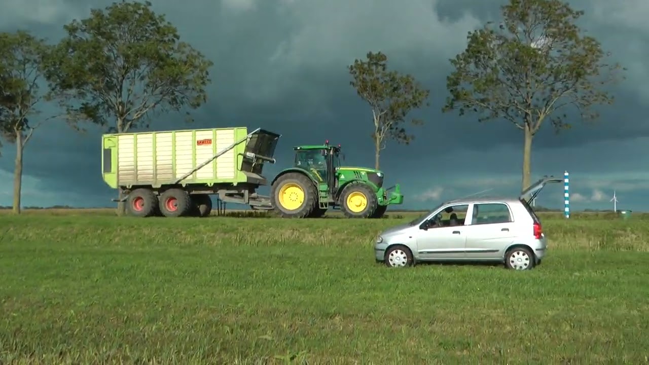 Drenkeling gevonden en in boot mee naar huis di-23-Sept-25 film