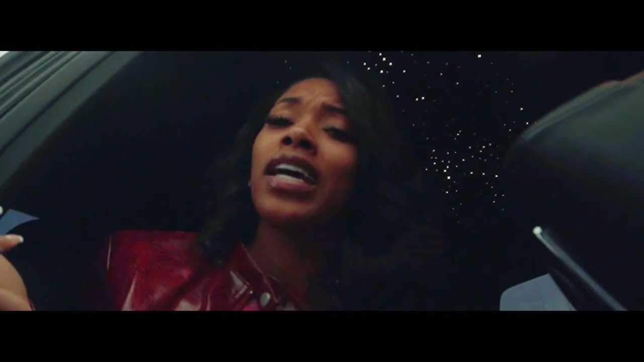 Pretty Gal Sy - Not Your Baby Mama