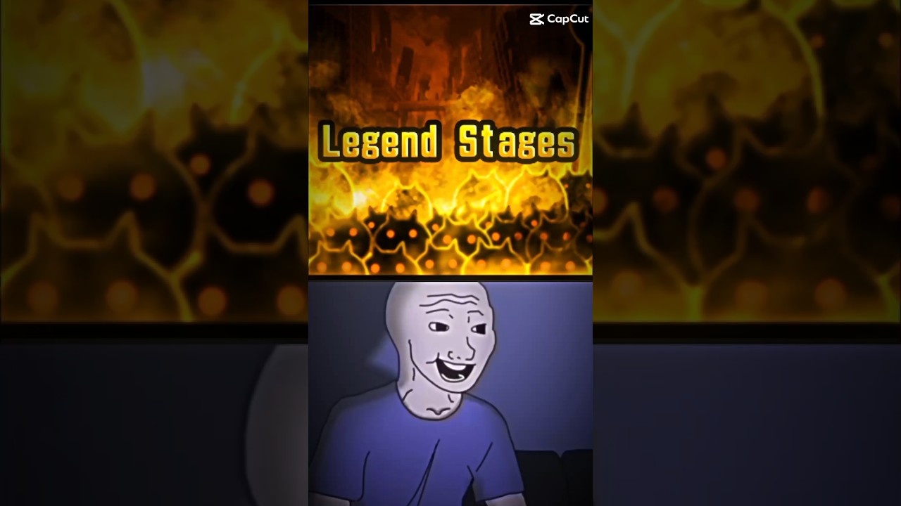 Stories of Legend vs Uncanny Legends...
