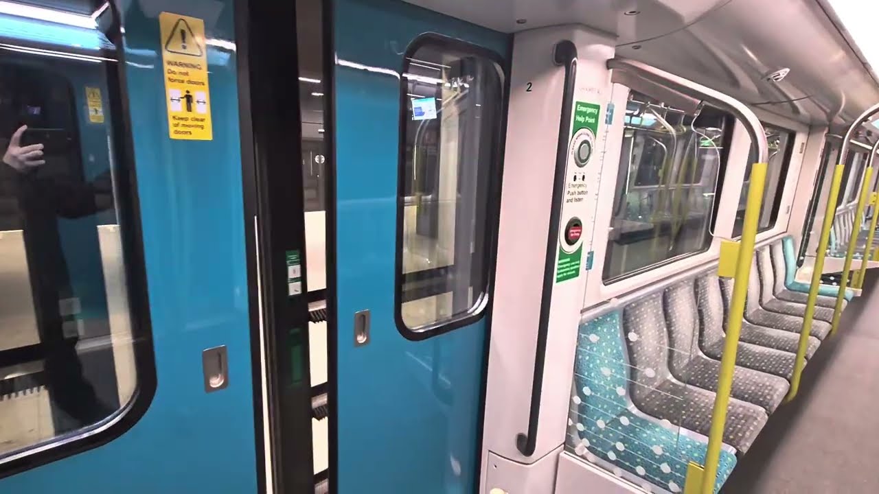 Ride to Chatswood - Sydenham extension turns 1 year old