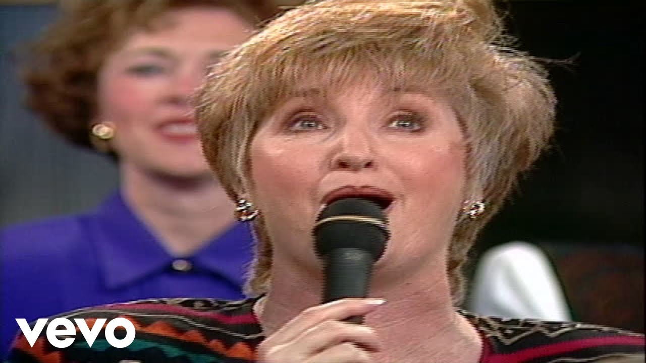 Gaither - O, The Glory Did Roll (Live At Studio C, Gaither Studios, Alexandria, IN/1994)