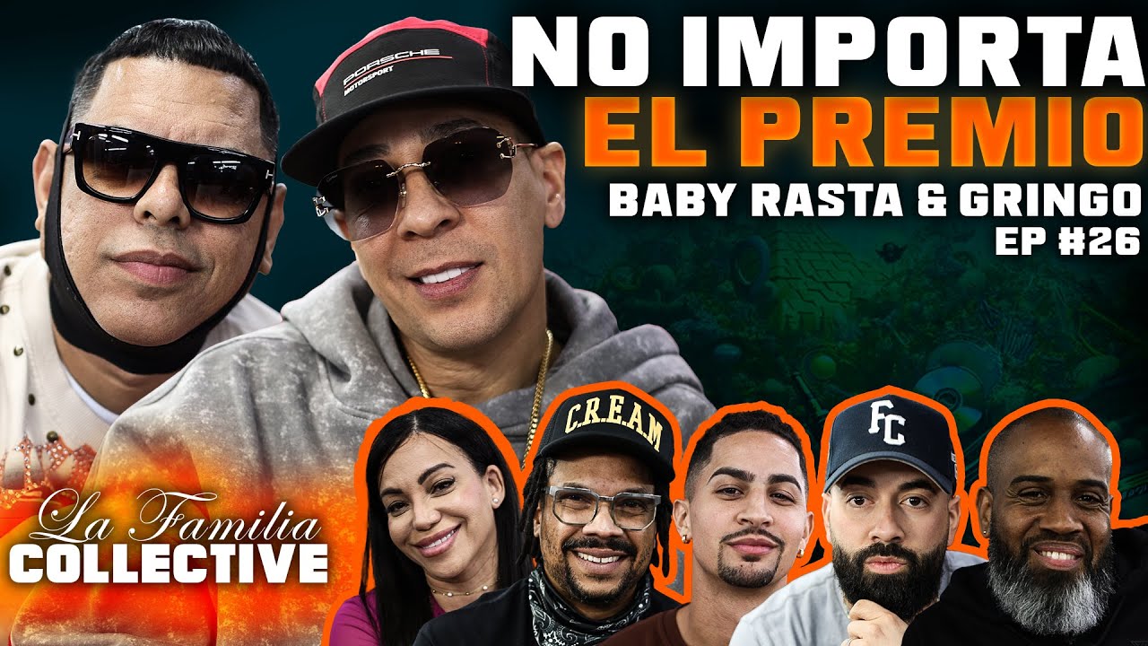 Baby Rasta & Gringo | 