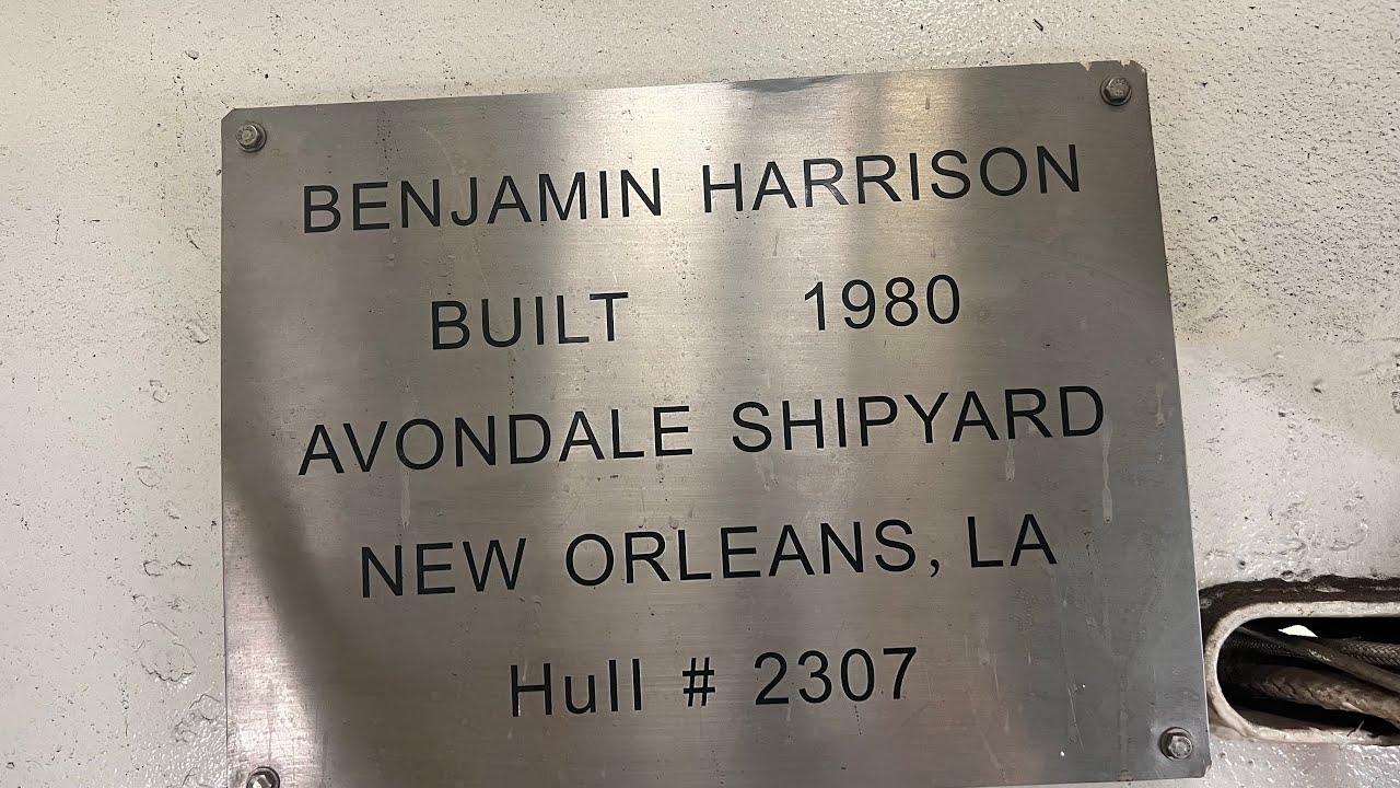 One of the last operating steam ships