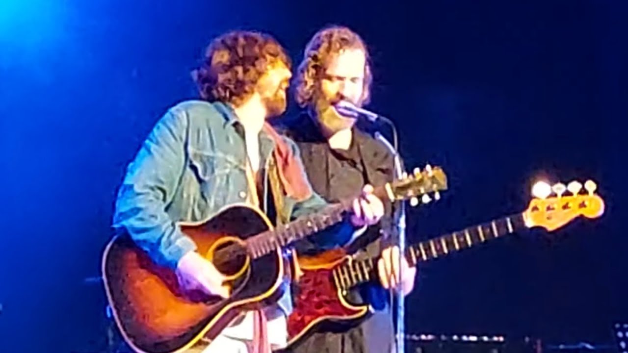 Jonathan Jeremiah - Good Day - Caprera Bloemendaal 24/08/23