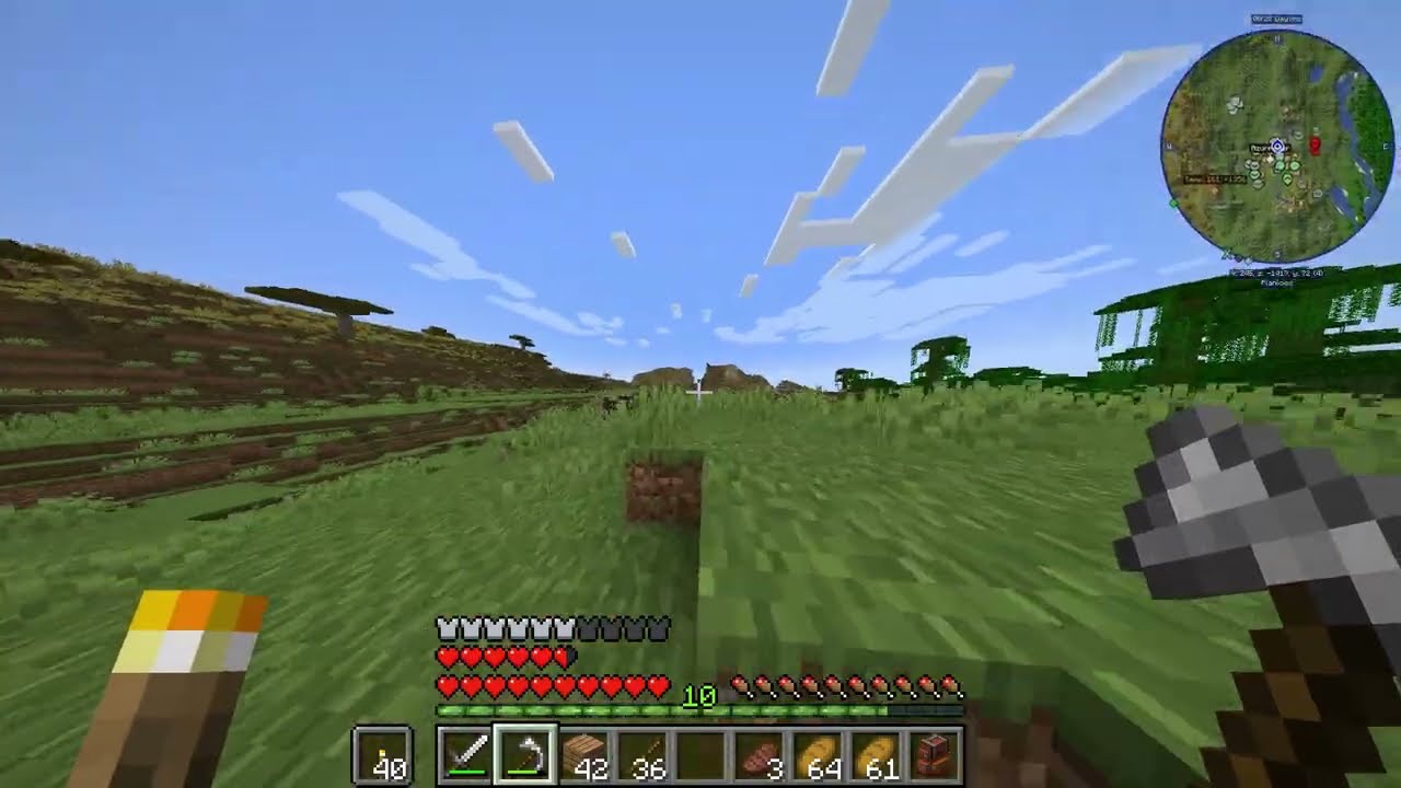 EP 2 DA MINHA SERIE COM MODPACK