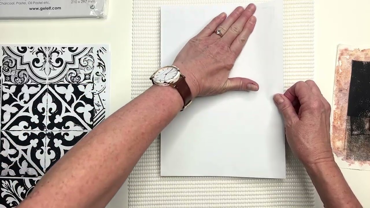 Gelelf Product Testing- Part 1
