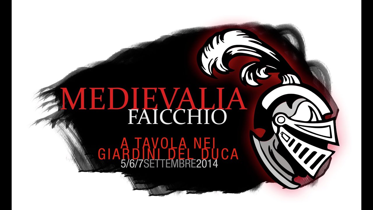 Medievalia Faicchio: la domenica