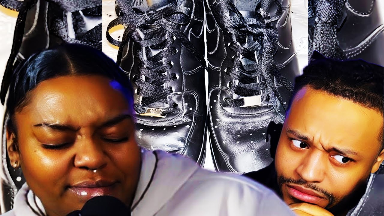NEW KDOT! Kendrick Lamar - Watch The Party Die REACTION