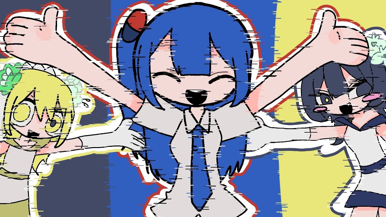 【 堕天使が 】バゥムクゥヘン･エンドロゥル ‐雨良 ／covered # 成瀬 るか。【 37作目 】