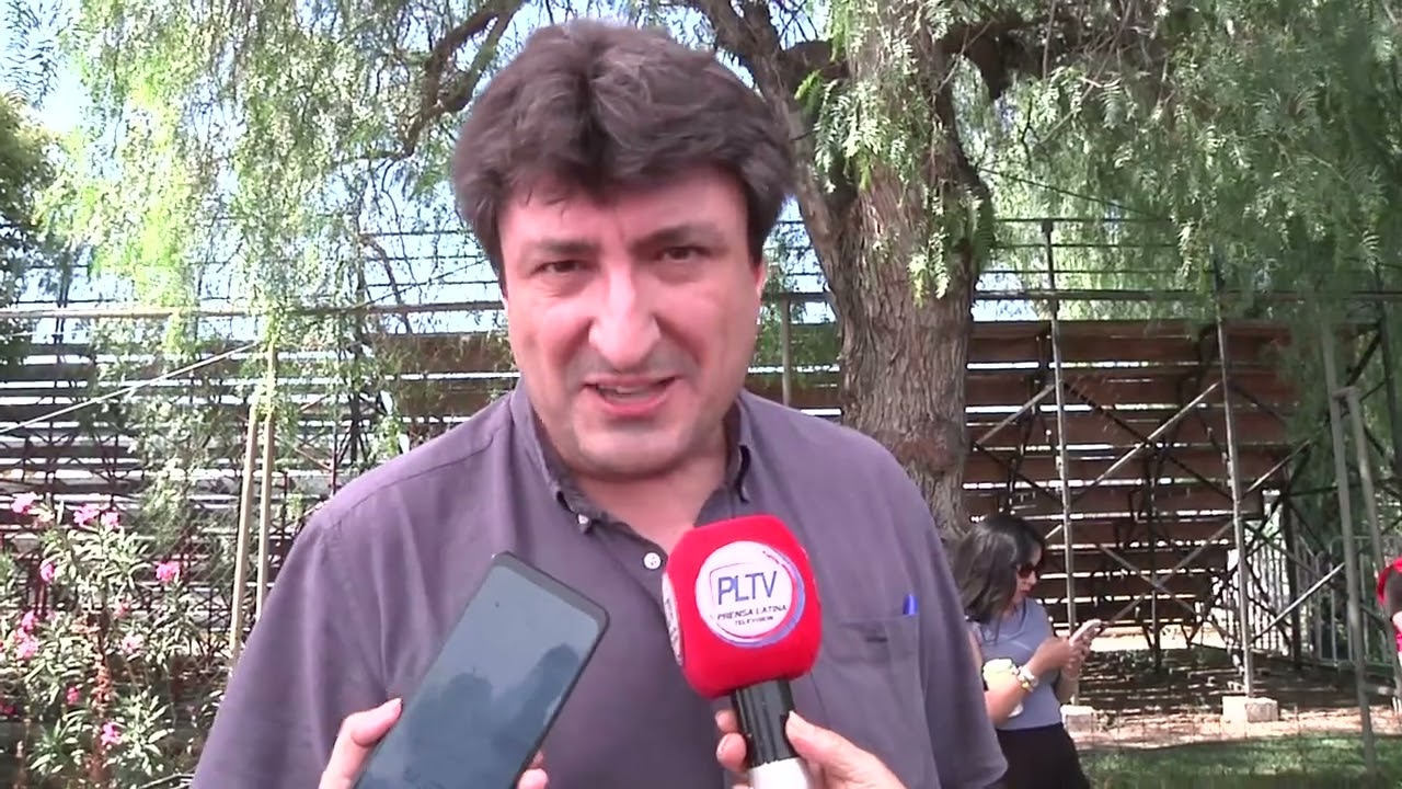 FIESTA DE LOS ABRAZOS 2026