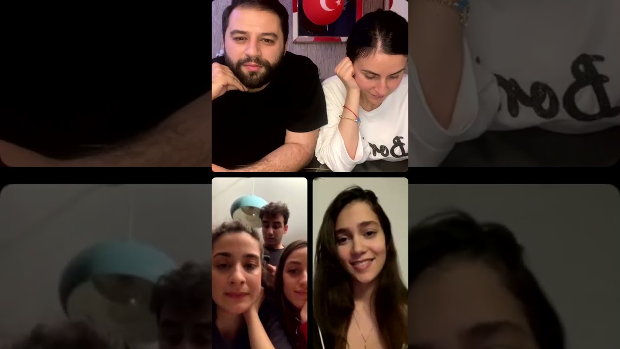 Çgh Ekip Yayın 💫